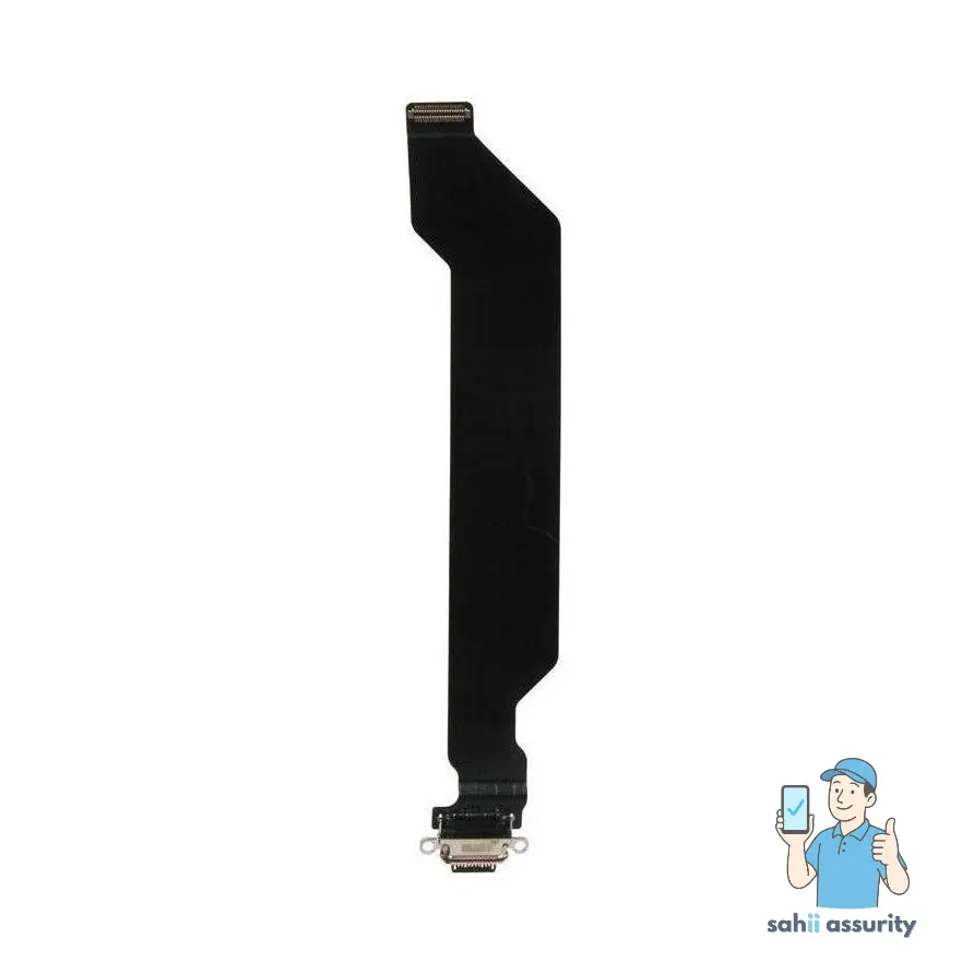 Charging Connector Flex / PCB Board for OnePlus 9 Pro thumbnail